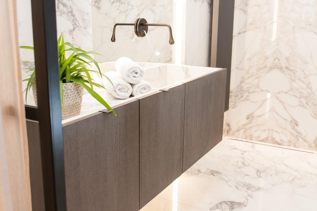 Residence Glamour Premium プラハ エクステリア 写真