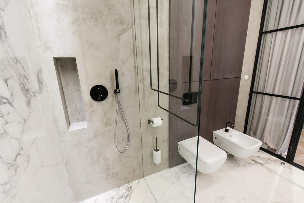 Residence Glamour Premium プラハ エクステリア 写真