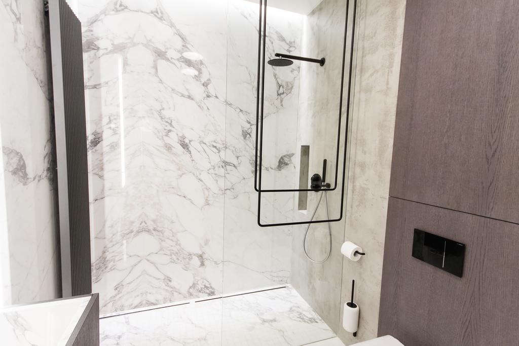 Residence Glamour Premium プラハ エクステリア 写真
