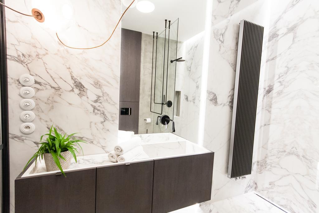 Residence Glamour Premium プラハ エクステリア 写真