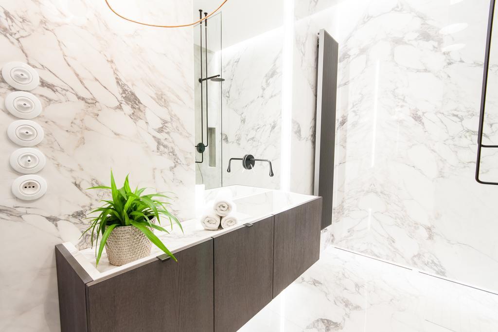 Residence Glamour Premium プラハ エクステリア 写真
