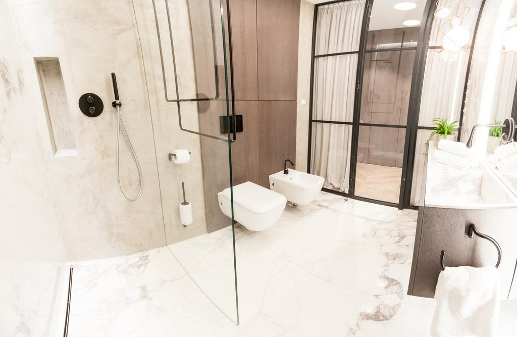 Residence Glamour Premium プラハ エクステリア 写真