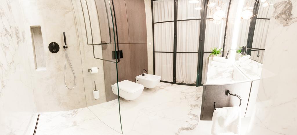 Residence Glamour Premium プラハ エクステリア 写真
