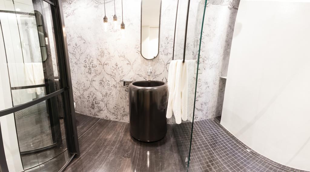 Residence Glamour Premium プラハ エクステリア 写真
