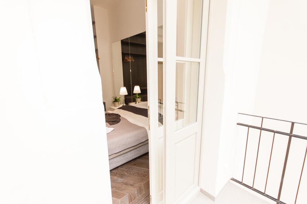 Residence Glamour Premium プラハ エクステリア 写真
